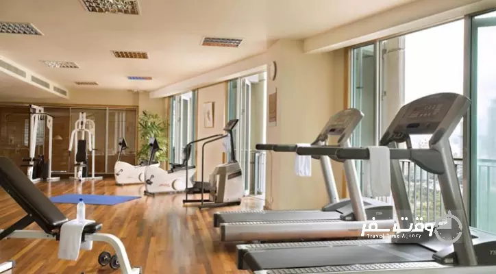 هتل اسکات کوالالامپور